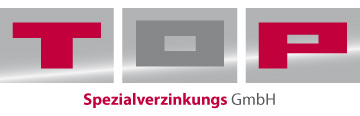 TOP Spezialverzinkungs GmbH, Hamm | Galvanische Verzinkung